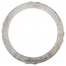 Spring disc FORWARD Clutch FORD E4OD, 4R100 — thickness 1.05 mm, int.Ø 130.45 mm, 8 teeth