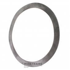 Spring disc REVERSE Brake FORD E4OD, 4R100 — thickness 2.05 mm, inner Ø 146.50 mm, outer Ø 174.30 mm