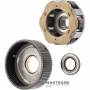 Planetary gear FORWARD FORD 5R55E, 5R55N, 5R55W, 5R55S — 6 satellites (19 teeth per satellite), ring gear width 36.45 mm
