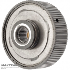 Planetary gear FORWARD FORD 5R55E, 5R55N, 5R55W, 5R55S — XW4P-7D055-CB, 6 satellites (19 teeth per satellite), ring gear width 36.45 mm