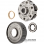 Planetary gear FORWARD FORD 5R55E, 5R55N, 5R55W, 5R55S — 6 satellites (19 teeth per satellite), ring gear width 36.45 mm