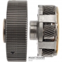 Planetary gear FORWARD FORD 5R55E, 5R55N, 5R55W, 5R55S — 6 satellites (19 teeth per satellite), ring gear width 36.45 mm