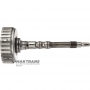 Drum E Clutch ZF 5HP18 - overall height 278mm, 5 friction discs (total thickness of the kit 20.70mm)