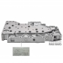 Valve body (without solenoids and wiring) FORD 4R70W, 4R75W, AODE — used, untested, marking U7C