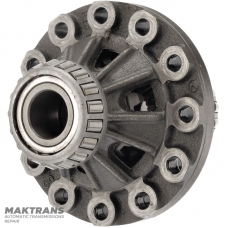 Front differential SUBARU 5EAT — without hypoid gear (total height 170 mm, inner diameter under half-shaft 30 mm, 25 splines half-shaft)