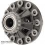 Front differential SUBARU 5EAT — without hypoid gear (total height 170 mm, inner diameter under half-shaft 30 mm, 25 splines half-shaft)