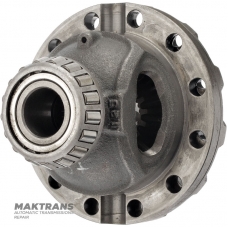 Front differential SUBARU 5EAT — without hypoid gear (total height 170 mm, inner diameter under half-shaft 30 mm, 25 splines half-shaft)