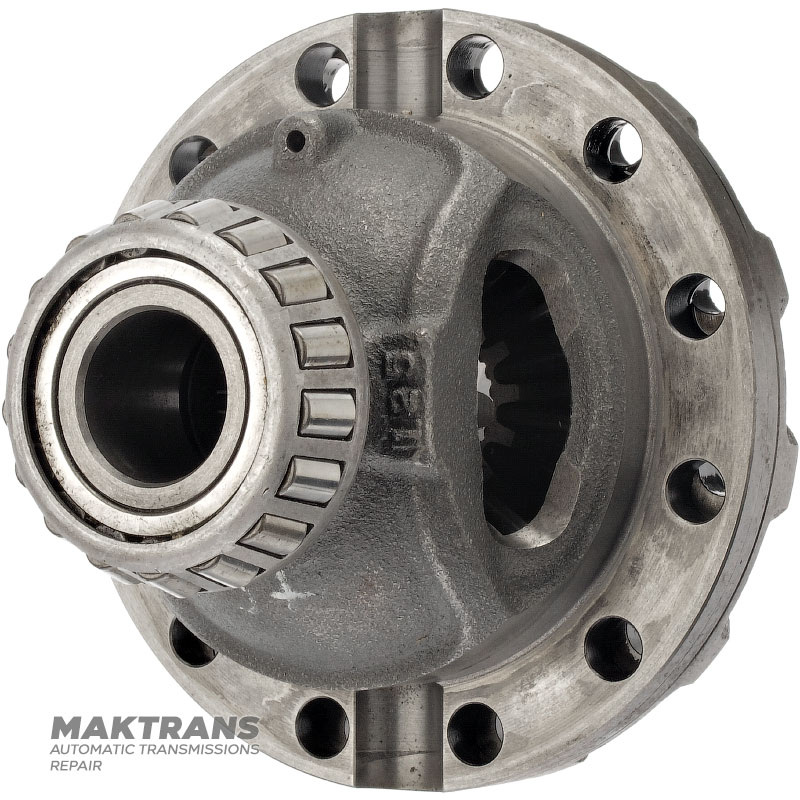 Front differential SUBARU 5EAT — without hypoid gear (total height 170 mm, inner diameter under half-shaft 30 mm, 25 splines half-shaft)