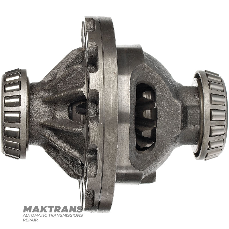 Front differential SUBARU 5EAT — without hypoid gear (total height 170 mm, inner diameter under half-shaft 30 mm, 25 splines half-shaft)
