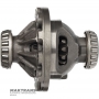 Front differential SUBARU 5EAT — without hypoid gear (total height 170 mm, inner diameter under half-shaft 30 mm, 25 splines half-shaft)