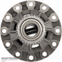 Front differential SUBARU 5EAT — without hypoid gear (total height 170 mm, inner diameter under half-shaft 30 mm, 25 splines half-shaft)