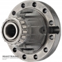Front differential SUBARU CVT TR580 (Gen1) — without hypoid gear (total height 163 mm, inner diameter under half-shaft 30 mm, 25 splines half-shaft)