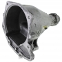 Rear cover FORD 4R70W, 4R75W, RWD (2WD) - with hole, FL3P-7A040-AA, RF-FL3P-7A040-AA