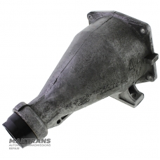 Rear cover FORD 4R70W, 4R75W, RWD (2WD) - with hole, FL3P-7A040-AA, RF-FL3P-7A040-AA