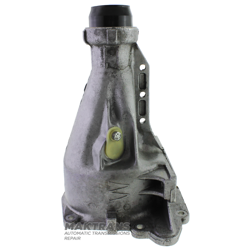 Rear cover FORD 4R70W, 4R75W, RWD (2WD) - with hole, FL3P-7A040-AA, RF-FL3P-7A040-AA
