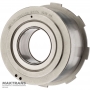 Direct Clutch Drum FORD 5R55N, 5R55S, 5R55W, 1L2P-7D047-CA - 5 double-sided friction discs (total thickness 26.25 mm)