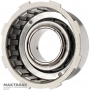 Direct Clutch Drum FORD 5R55N, 5R55S, 5R55W, 1L2P-7D047-CA - 5 double-sided friction discs (total thickness 26.25 mm)
