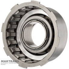 Direct Clutch Drum FORD 5R55N, 5R55S, 5R55W, 1W4P-7D047-AA — 8 single-sided friction discs (total thickness 22 mm)