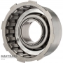 Direct Clutch Drum FORD 5R55N, 5R55S, 5R55W, 1W4P-7D047-AA — 8 single-sided friction discs (total thickness 22 mm)