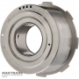 Direct Clutch Drum FORD 5R55N, 5R55S, 5R55W, 1W4P-7D047-AA — 8 single-sided friction discs (total thickness 22 mm)
