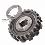 Parking gear FORD 5R55N, 5R55W, 5R55S — 1L2Z-7A233-AA, 9L2Z-7B368-A (overall height 35 mm, 28 splines)