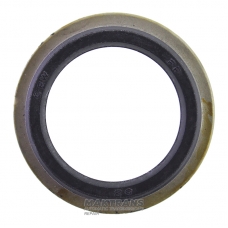 Oil pump seal lower 45RFE 545RFE  4799964AB  19x23/27x5.5mm