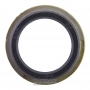 Oil pump seal lower 45RFE 545RFE  4799964AB  19x23/27x5.5mm