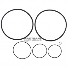 Set of rubber rings INPUT CLUTCH 45RFE 545RFE
