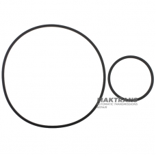 Set of rubber rings Overdrive / Reverse Clutch 45RFE 545RFE