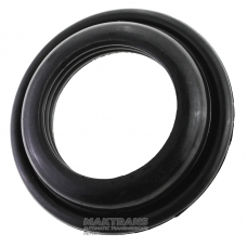 Valve body connector plug seal 45RFE 545RFE 38x49/64x5/11
