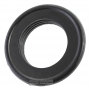 Valve body connector plug seal 45RFE 545RFE 38x49/64x5/11