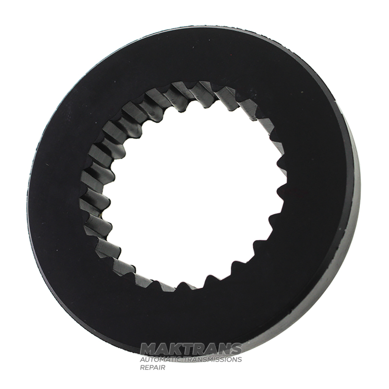 Seals other set of rubber rings 45RFE 545RFE
