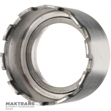 Brake band drum (without overrunning clutch and needle bearing) Reverse Brake FORD 5R55N, 5R55S, 5R55W — XW4P-7E193-AA (ext.Ø 135.95 mm)