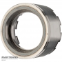 Brake band drum (without overrunning clutch and needle bearing) Reverse Brake FORD 5R55N, 5R55S, 5R55W — XW4P-7E193-AA (ext.Ø 135.95 mm)