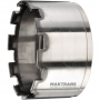 Brake band drum (without overrunning clutch and needle bearing) Reverse Brake FORD 5R55N, 5R55S, 5R55W — XW4P-7E193-AA (ext.Ø 135.95 mm)