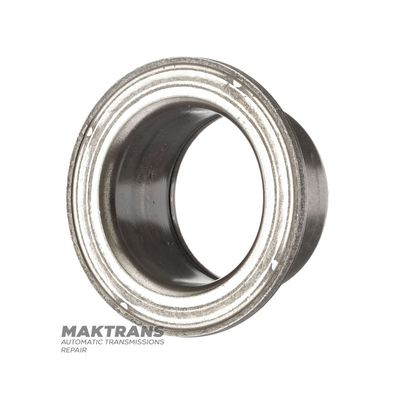 Support (spacer) of bearing of rear planetary gear FORD 5R55N, 5R55W, 5R55S — 1L2Z-7C167-AA (total height 35 mm)