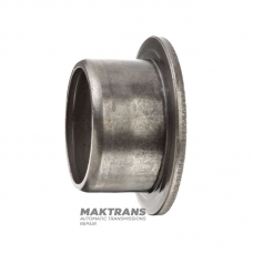 Support (spacer) of bearing of rear planetary gear FORD 5R55N, 5R55W, 5R55S — 1L2Z-7C167-AA (total height 35 mm)