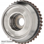 Drum K81 Clutch (assembled) Mercedes-Benz 725.0 / NISSAN GE9R01A / JATCO JR913E - 3 friction discs, 34 splines