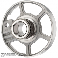 Central support FORD A4LD, 4R44E, 4R55E, 5R55E, 5R55N, 5R55S, 5R55W — F77Z-7A130-CB, 7L328-DAR (without threaded hole for speed sensor)