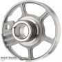 Central support FORD A4LD, 4R44E, 4R55E, 5R55E, 5R55N, 5R55S, 5R55W — F77Z-7A130-CB, 7L328-DAR (without threaded hole for speed sensor)