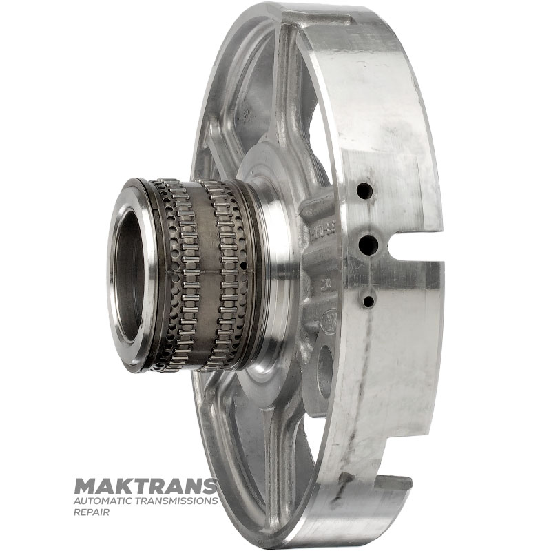 Central support FORD A4LD, 4R44E, 4R55E, 5R55E, 5R55N, 5R55S, 5R55W — F77Z-7A130-CB, 7L328-DAR (without threaded hole for speed sensor)