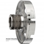 Central support FORD A4LD, 4R44E, 4R55E, 5R55E, 5R55N, 5R55S, 5R55W — F77Z-7A130-CB, 7L328-DAR (without threaded hole for speed sensor)