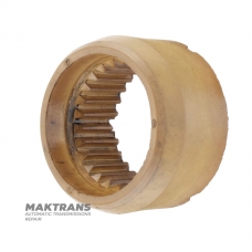 Output shaft damper FORD 5R44E, 5R55E, 5R55N, 5R55W, 5R55S,AOD, AODE, AODE-W, 4R70W, 4R75E, 4R75W — F3LP-7A292-AB