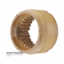 Output shaft damper FORD 5R44E, 5R55E, 5R55N, 5R55W, 5R55S,AOD, AODE, AODE-W, 4R70W, 4R75E, 4R75W — F3LP-7A292-AB