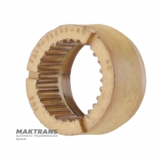 Output shaft damper FORD 5R44E, 5R55E, 5R55N, 5R55W, 5R55S,AOD, AODE, AODE-W, 4R70W, 4R75E, 4R75W — F3LP-7A292-AB