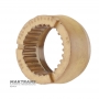 Output shaft damper FORD 5R44E, 5R55E, 5R55N, 5R55W, 5R55S,AOD, AODE, AODE-W, 4R70W, 4R75E, 4R75W — F3LP-7A292-AB