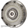 Mitsubishi R4A51, V4A51 torque converter turbine wheel — torque converter marking RG, blade marking 6A5913