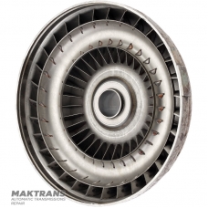 Pump wheel of torque converter FORD 5R110, 5R110W — outer Ø, neck height 116 mm, outer Ø of neck 50.65 mm