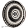 Pump wheel of torque converter FORD 5R110, 5R110W — outer Ø, neck height 116 mm, outer Ø of neck 50.65 mm