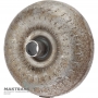 Pump wheel of torque converter FORD 5R110, 5R110W — outer Ø, neck height 116 mm, outer Ø of neck 50.65 mm